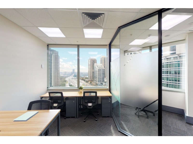 2107/207 Kent Street, Sydney NSW 2000