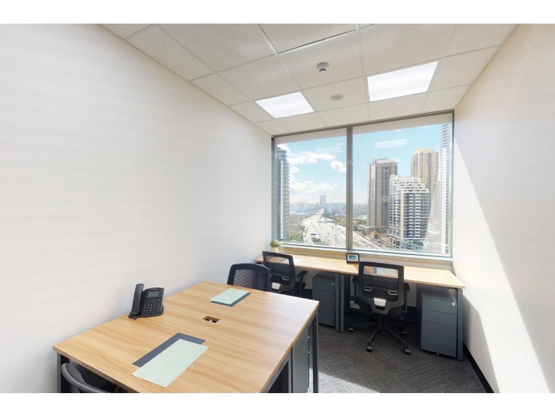 2107/207 Kent Street, Sydney NSW 2000