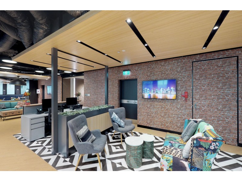 2107/207 Kent Street, Sydney NSW 2000