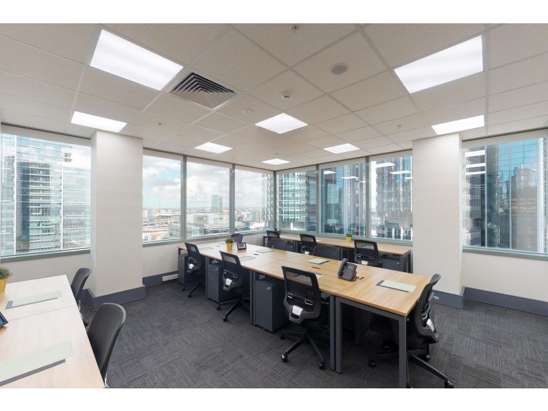 2107/207 Kent Street, Sydney NSW 2000