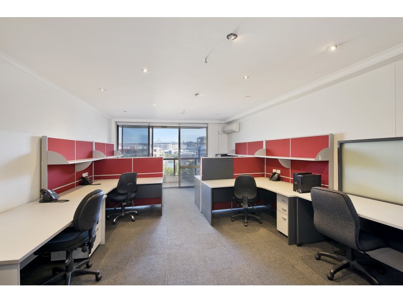 Suite 34/110 Sussex Street, Sydney NSW 2000