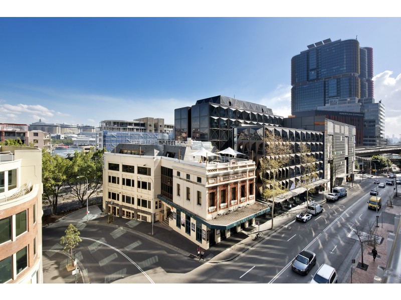 Suite 34/110 Sussex Street, Sydney NSW 2000