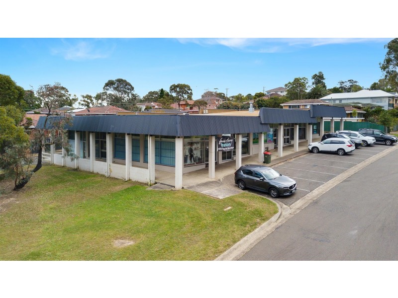 13-21 Putland Close, Kirrawee NSW 2232