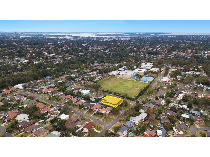 13-21 Putland Close, Kirrawee NSW 2232