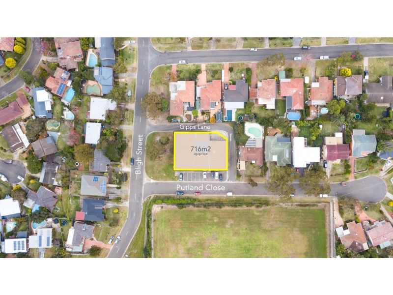 13-21 Putland Close, Kirrawee NSW 2232