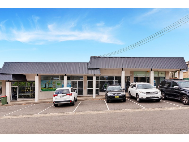 13-21 Putland Close, Kirrawee NSW 2232