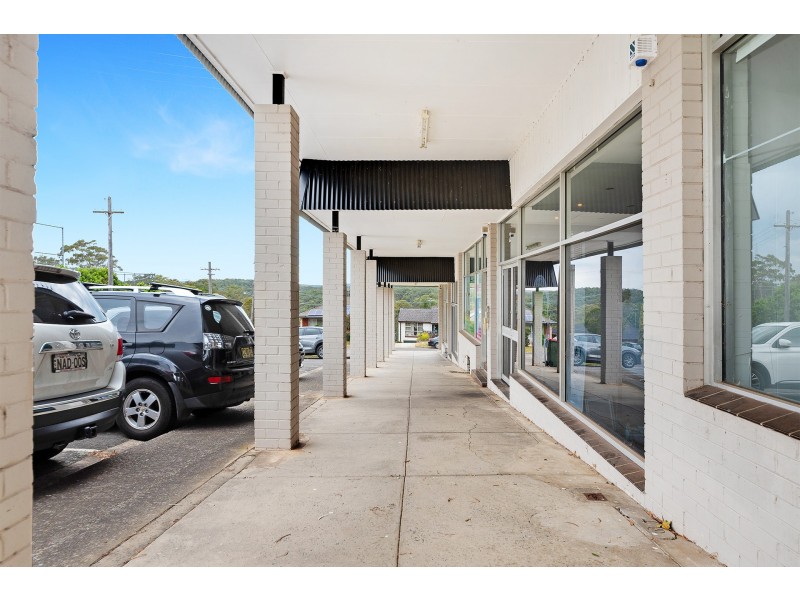 13-21 Putland Close, Kirrawee NSW 2232