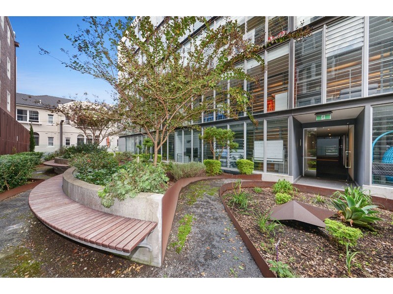 206/24 Springfield Avenue, Elizabeth Bay NSW 2011