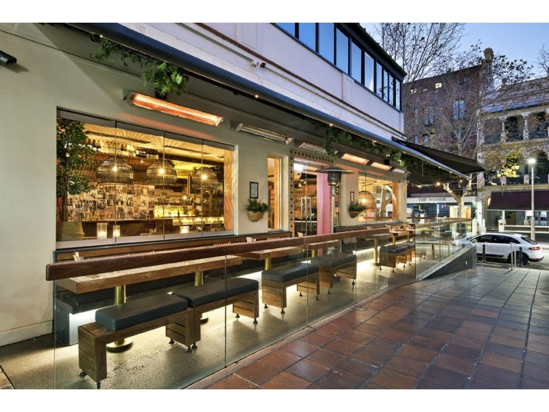 Shop 7/33 Bayswater Road, Potts Point NSW 2011