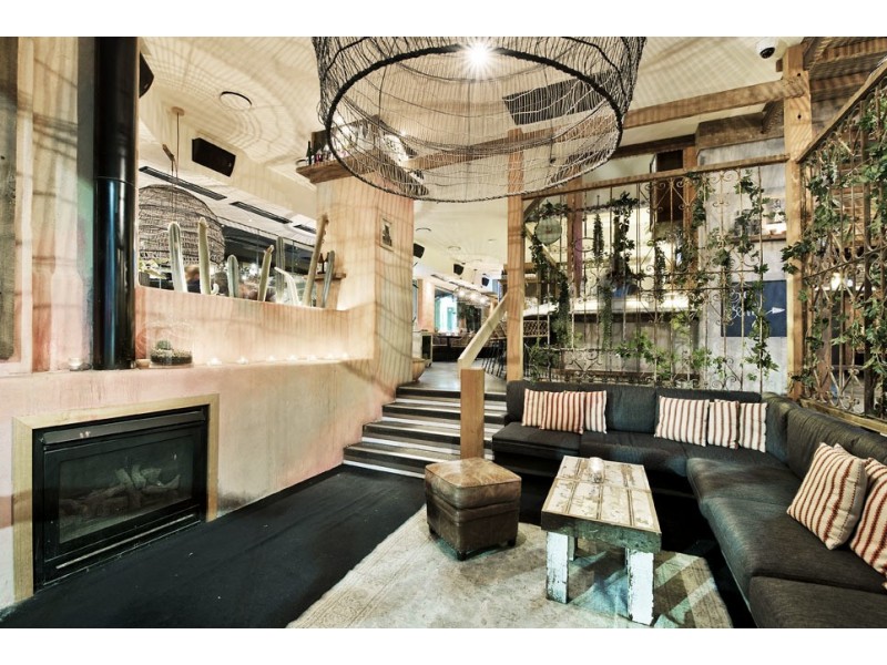 Shop 7/33 Bayswater Road, Potts Point NSW 2011