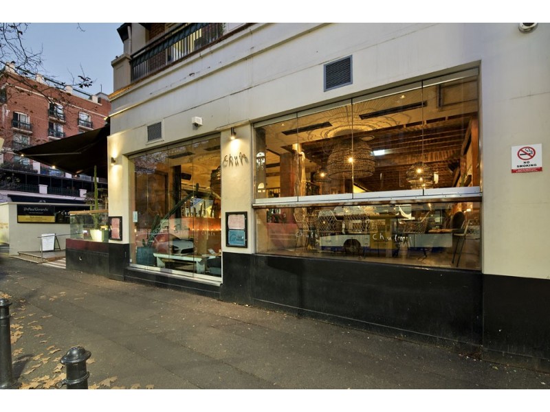 Shop 7/33 Bayswater Road, Potts Point NSW 2011