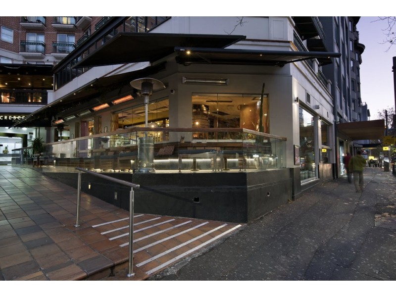 Shop 7/33 Bayswater Road, Potts Point NSW 2011