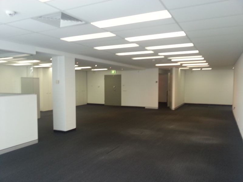 Suite 105 Elizabeth Street, Surry Hills NSW 2010