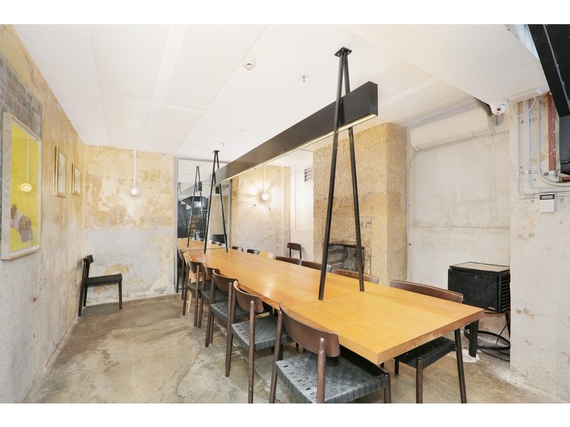 58-60 Bayswater Road, Potts Point NSW 2011