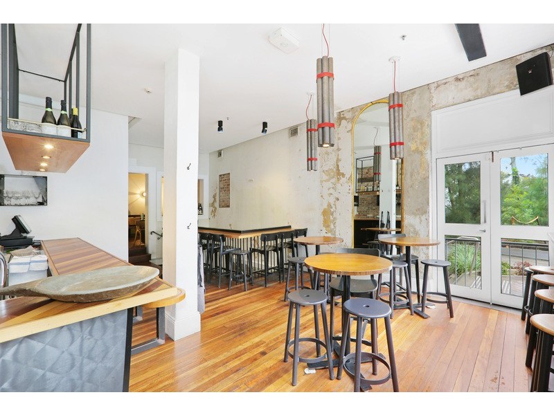 58-60 Bayswater Road, Potts Point NSW 2011