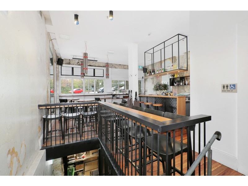 58-60 Bayswater Road, Potts Point NSW 2011