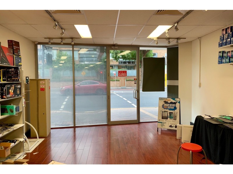 Shop 1/572 Military Road, Mosman NSW 2088