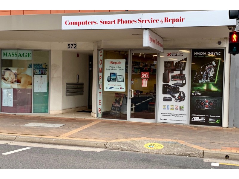 Shop 1/572 Military Road, Mosman NSW 2088