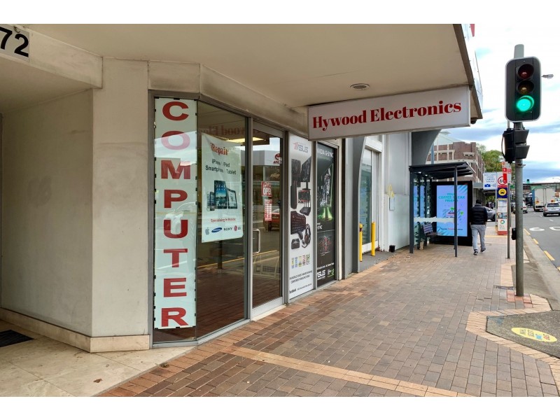 Shop 1/572 Military Road, Mosman NSW 2088