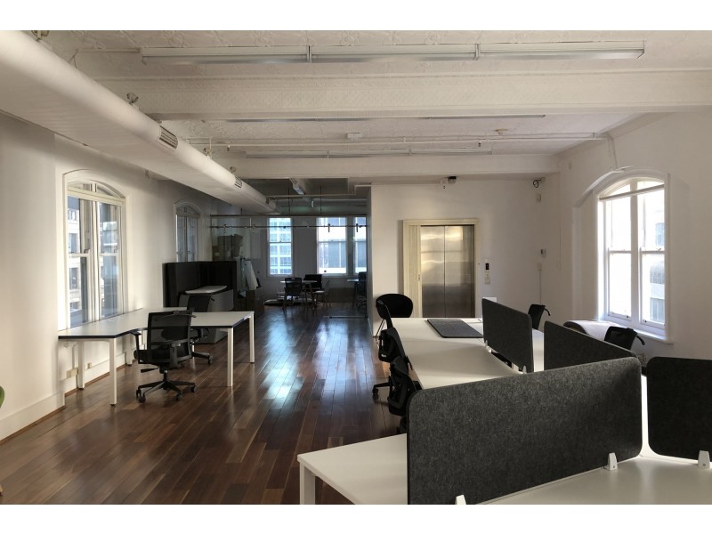 Level 9/387 George Street, Sydney NSW 2000