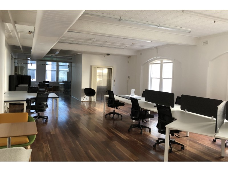 Level 9/387 George Street, Sydney NSW 2000