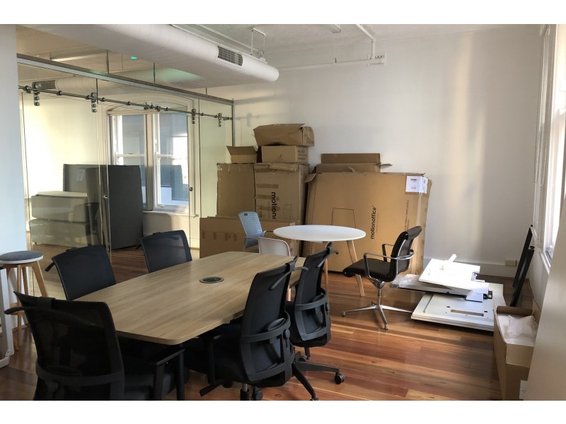 Level 9/387 George Street, Sydney NSW 2000