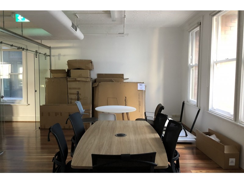 Level 9/387 George Street, Sydney NSW 2000