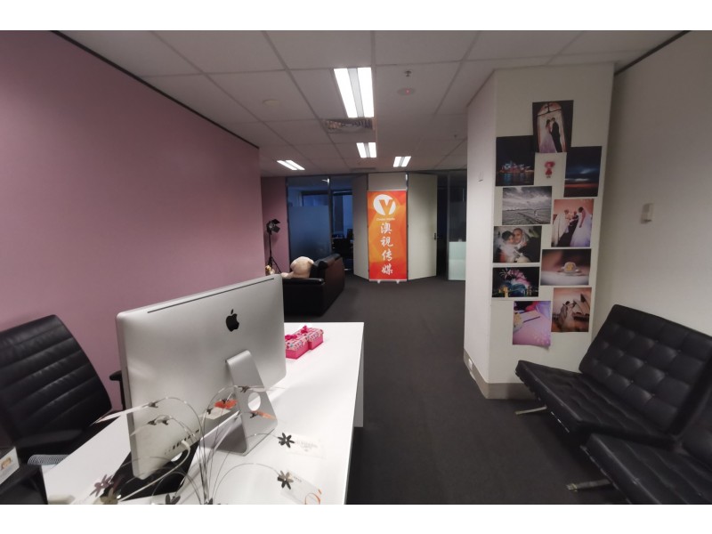 Level 8/801 & 802/ Pitt Street, Sydney NSW 2000