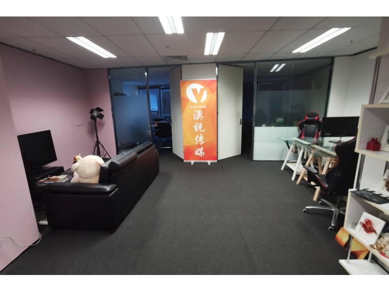 Level 8/801 & 802/ Pitt Street, Sydney NSW 2000