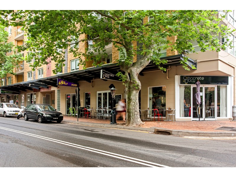 Shop 1 & 2/185 Campbell Street, Surry Hills NSW 2010