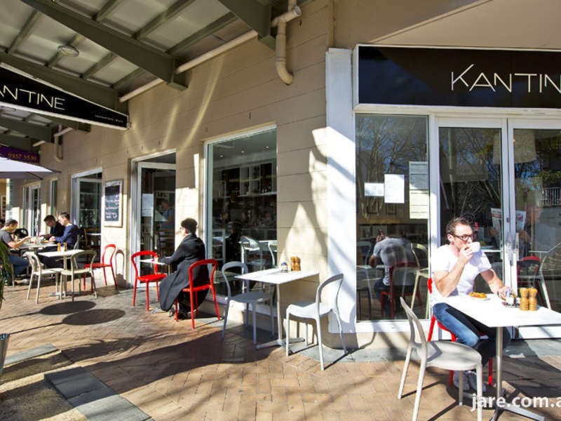 Shop 1 & 2/185 Campbell Street, Surry Hills NSW 2010