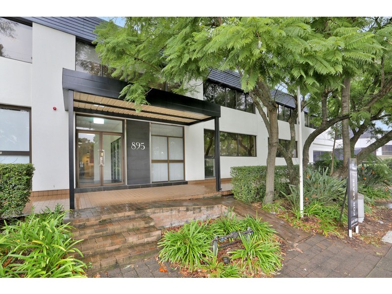 9/895 Pacific Highway, Pymble NSW 2073