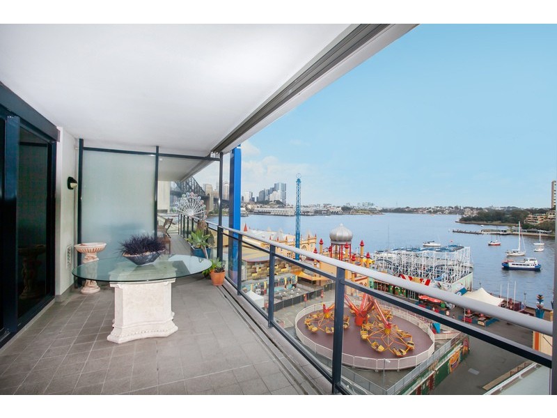 Suite 906/6a Glen Street, Milsons Point NSW 2061