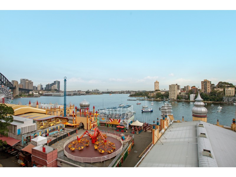 Suite 906/6a Glen Street, Milsons Point NSW 2061