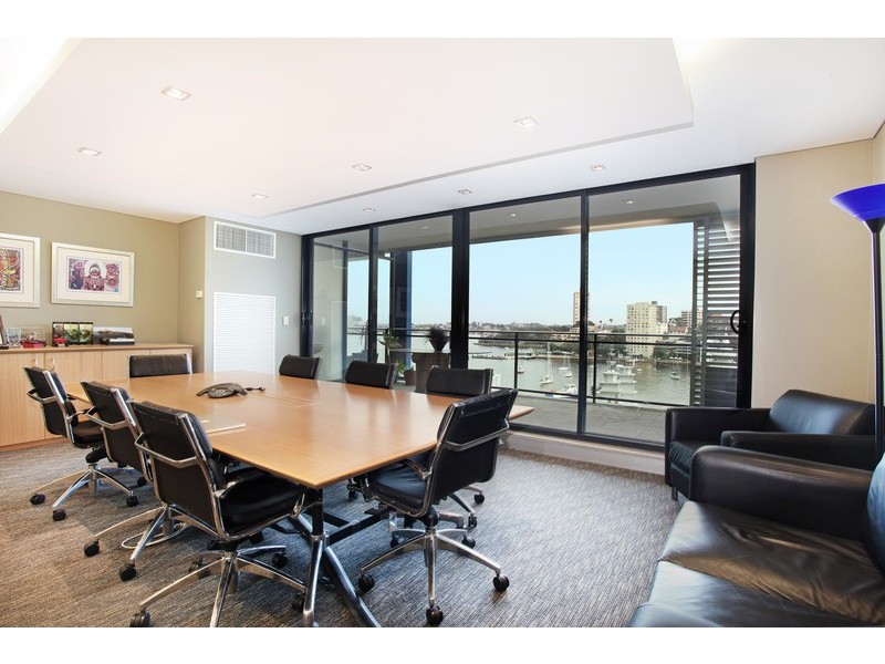 Suite 906/6a Glen Street, Milsons Point NSW 2061