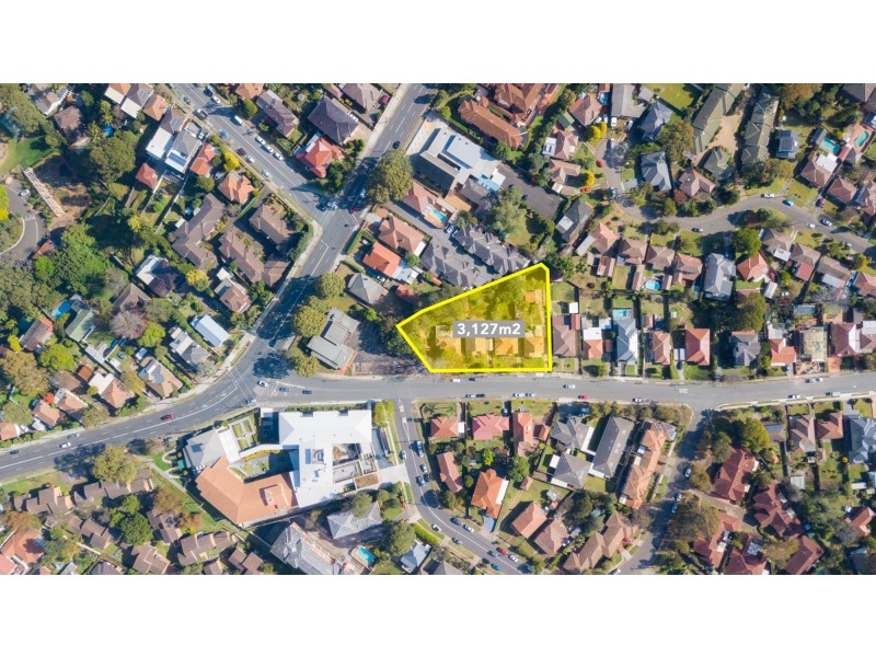 8-14 North Road, Ryde NSW 2112