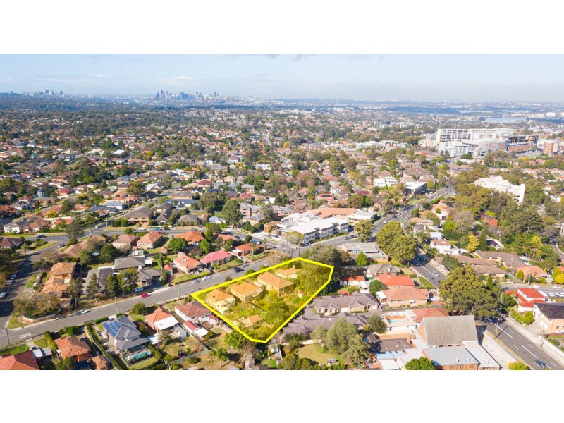 8-14 North Road, Ryde NSW 2112