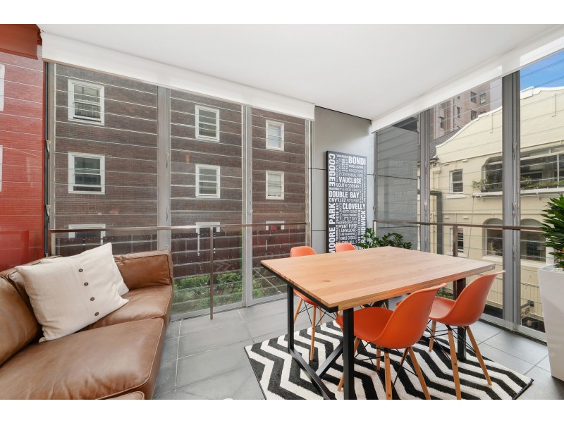 206/24-30 Springfield Avenue, Potts Point NSW 2011