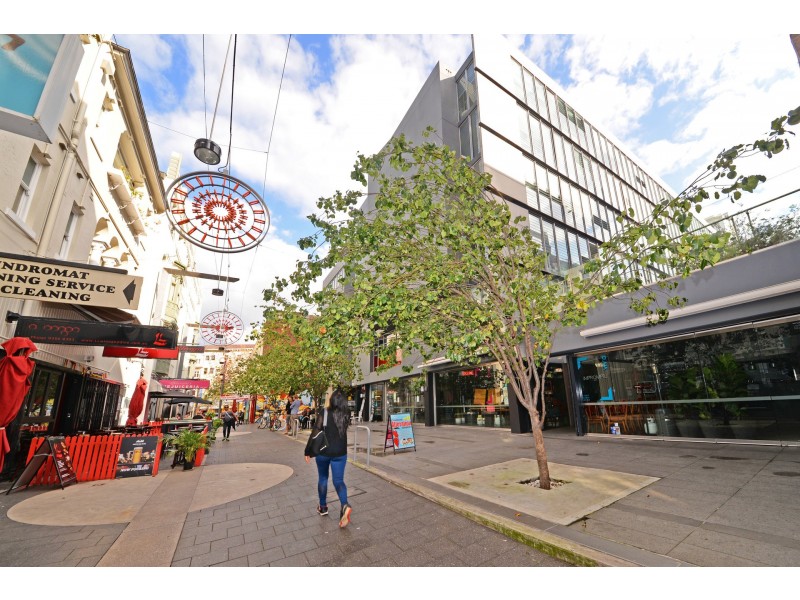 206/24-30 Springfield Avenue, Potts Point NSW 2011