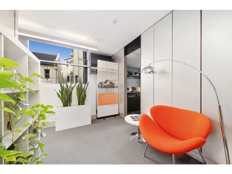 206/24 Springfield Avenue, Elizabeth Bay NSW 2011