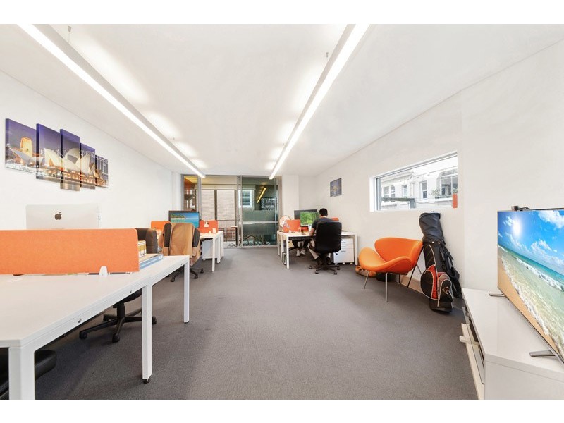 206/24 Springfield Avenue, Elizabeth Bay NSW 2011