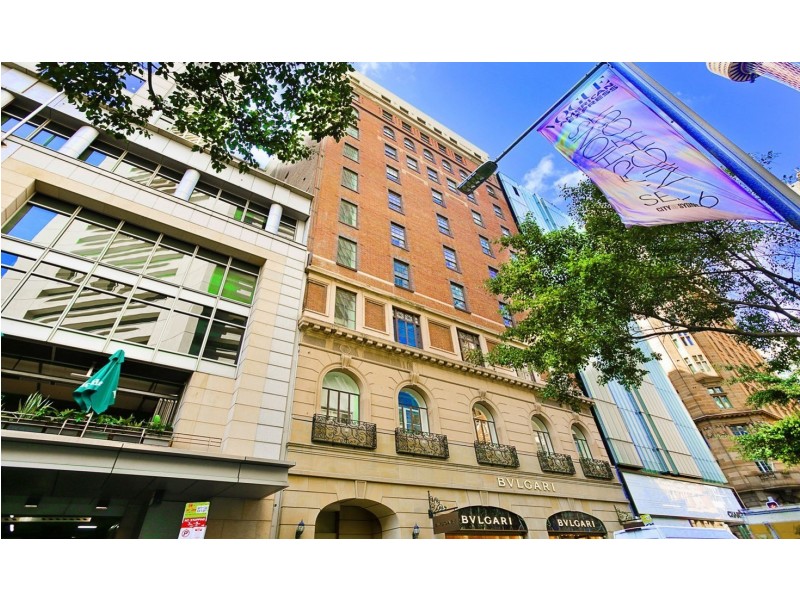 14/64 Castlereagh Street, Sydney NSW 2000