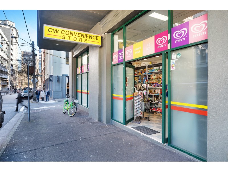 Shop 2/74-80 Reservoir Street, Surry Hills NSW 2010