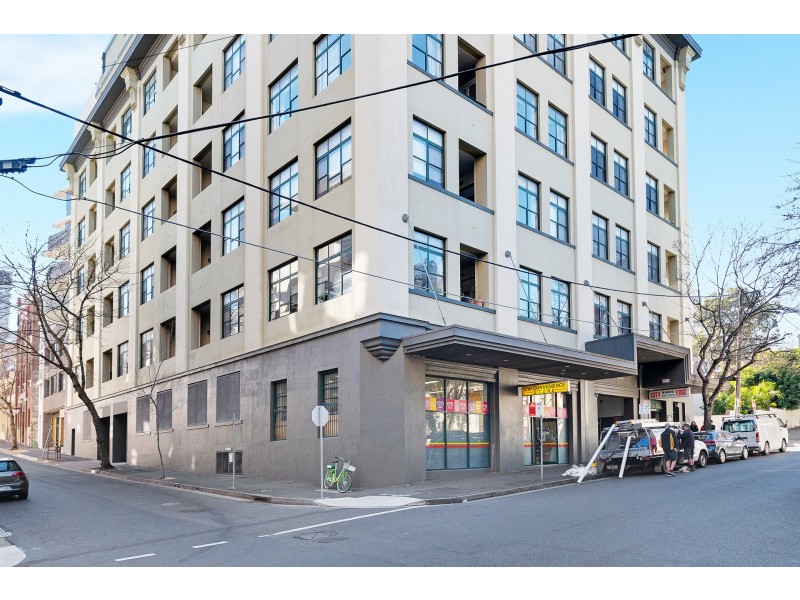 Shop 2/74-80 Reservoir Street, Surry Hills NSW 2010