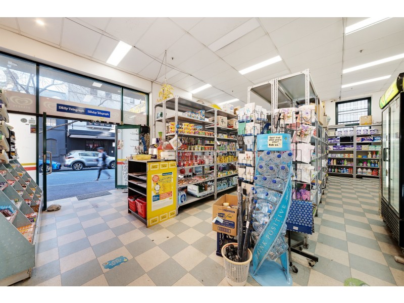 Shop 2/74-80 Reservoir Street, Surry Hills NSW 2010