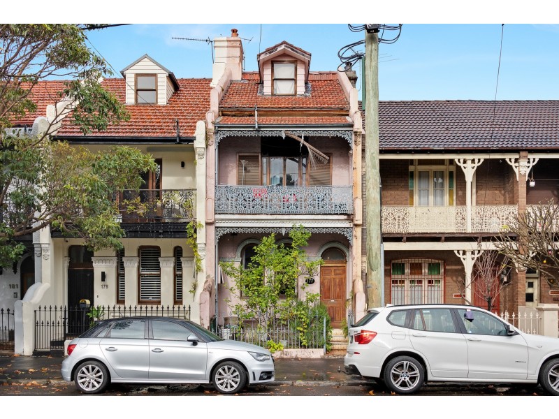 177 Wilson Street, Newtown NSW 2042