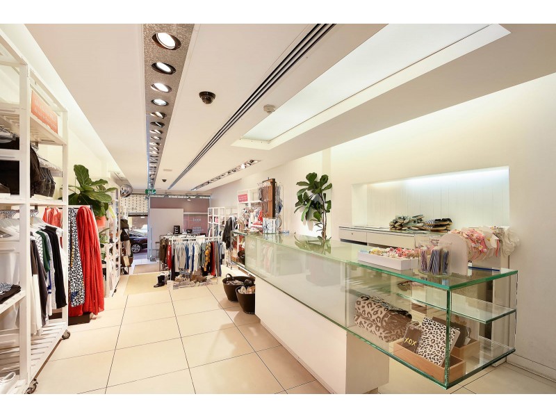 Ground Flo/280 Oxford Street, Paddington NSW 2021