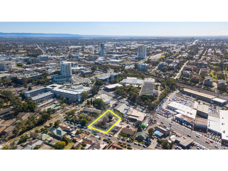 7 & 9 Grafton Street, Blacktown NSW 2148