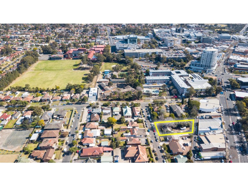 7 & 9 Grafton Street, Blacktown NSW 2148