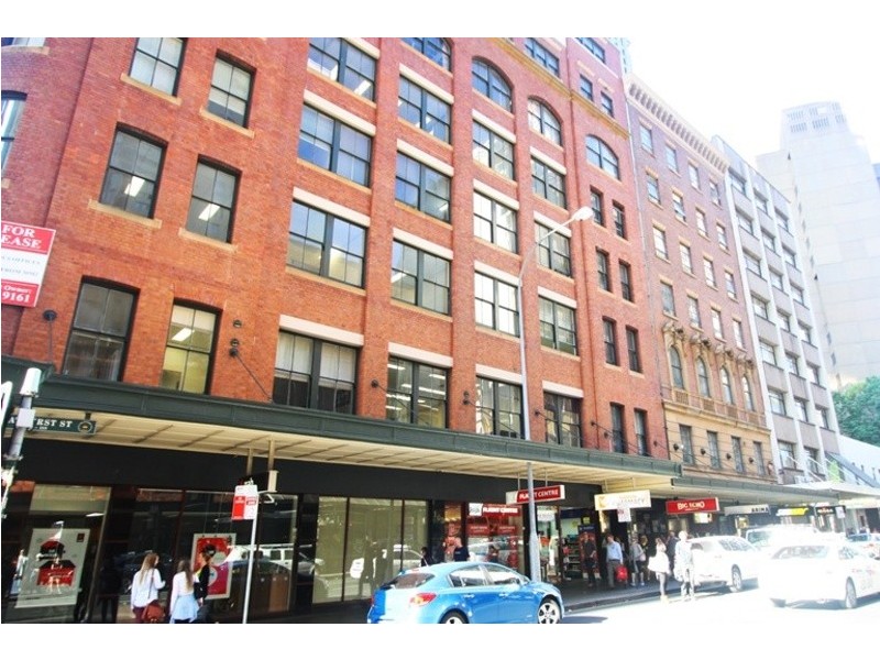 Suite 23/104 Bathurst Street, Sydney NSW 2000